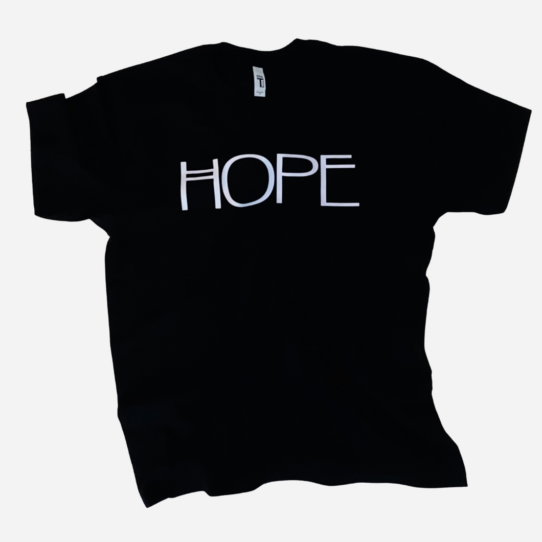 Hope Unisex T-Shirt