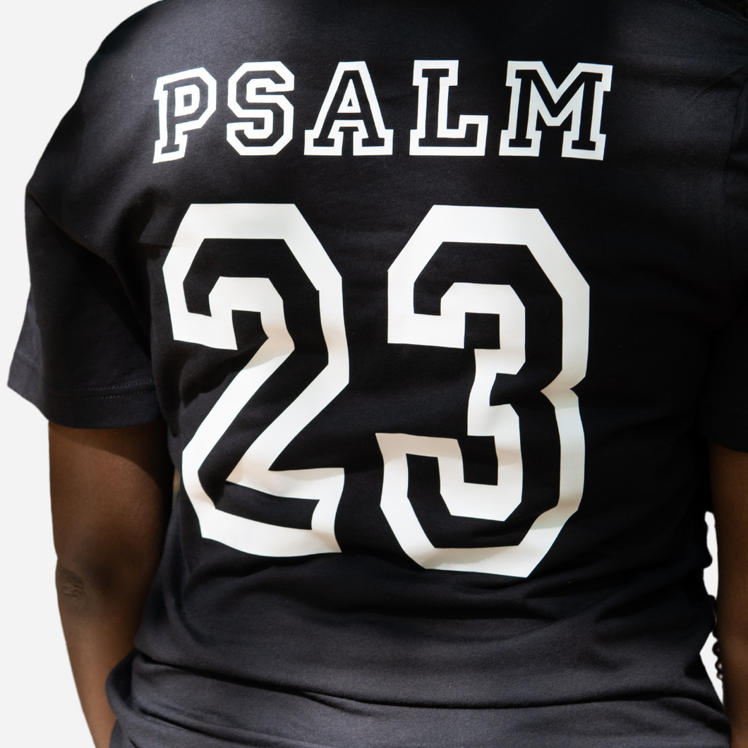 Psalm 23 Unisex T-Shirt